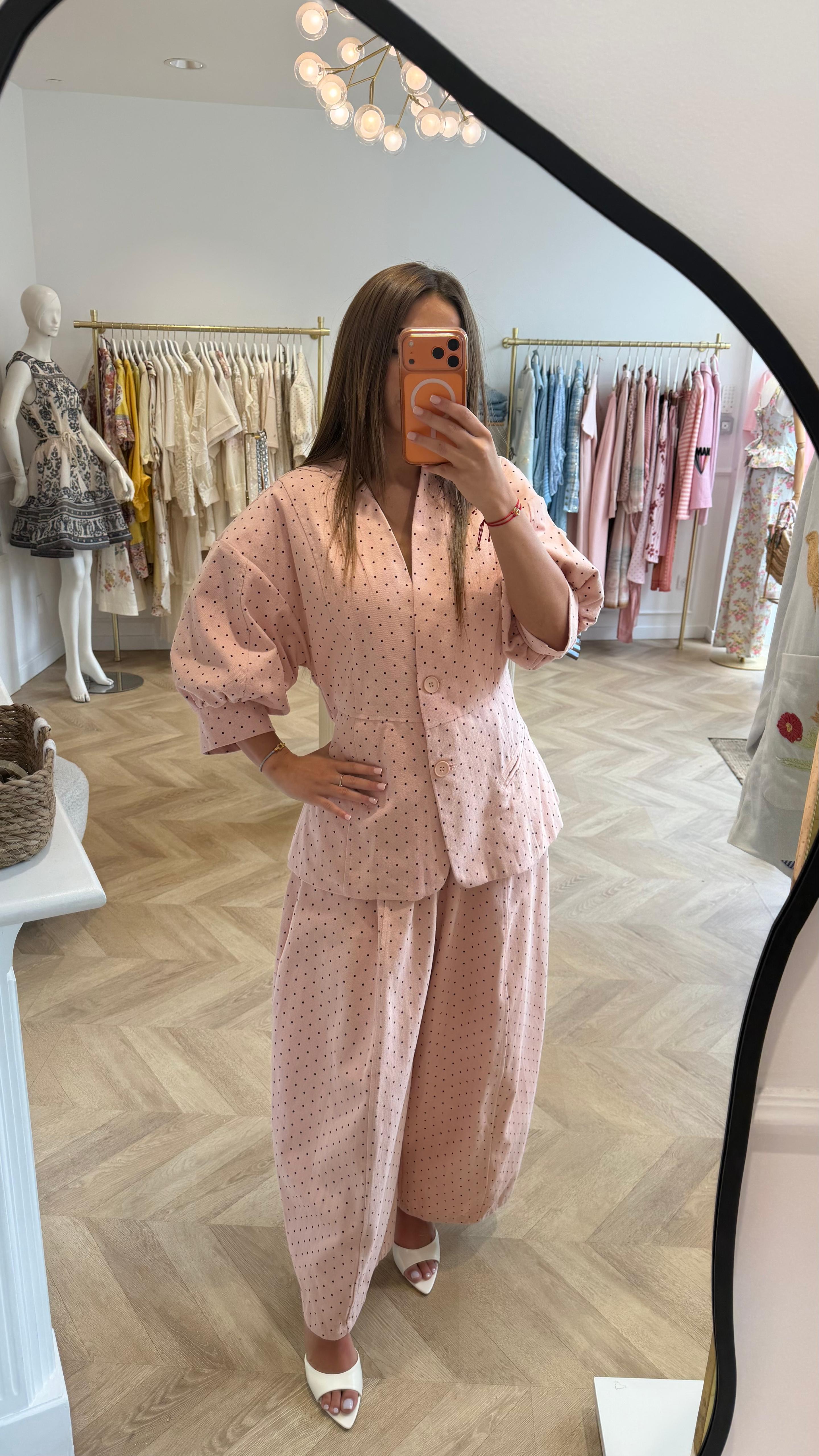 Ensemble Louise