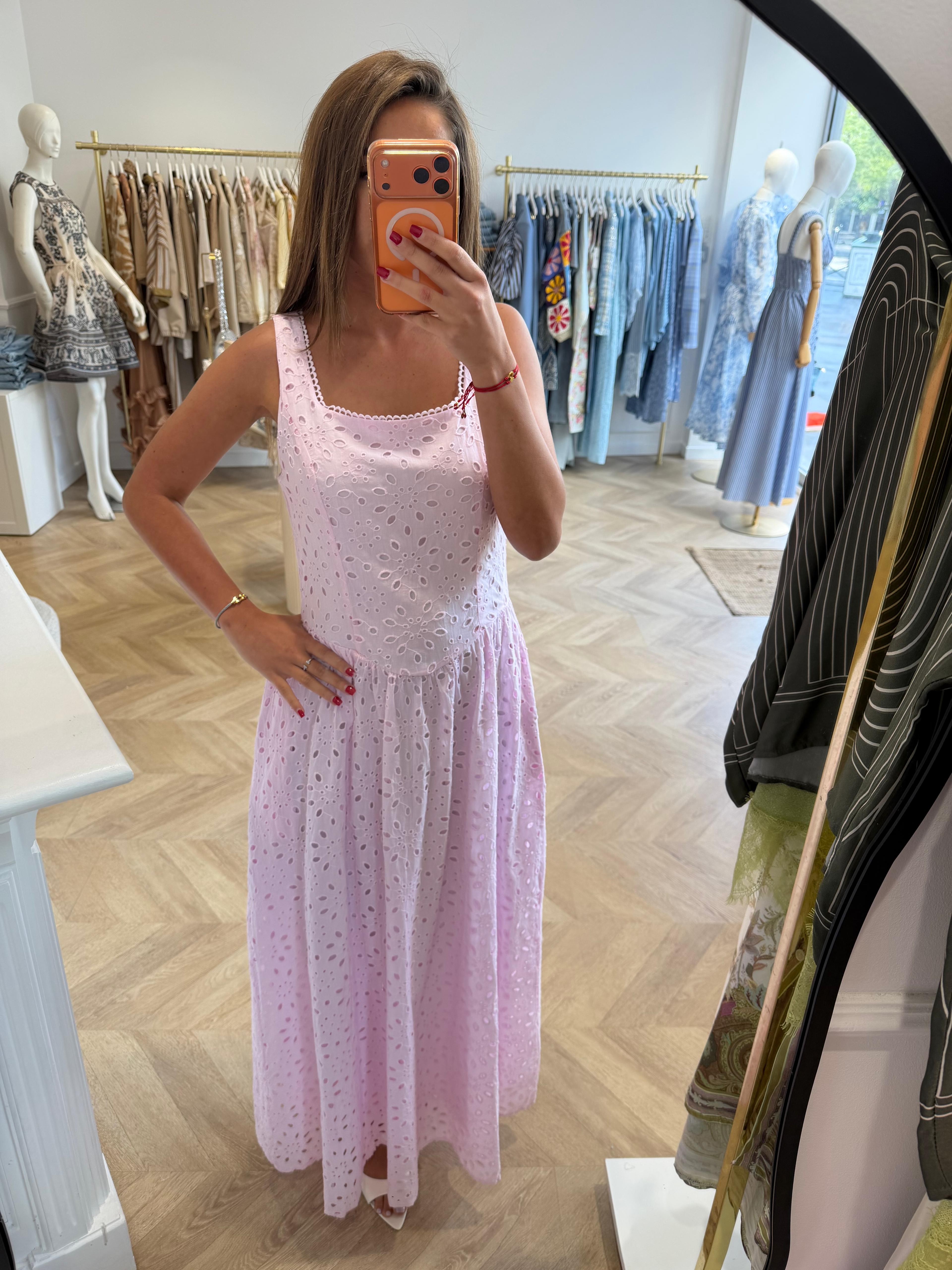 Robe Liane