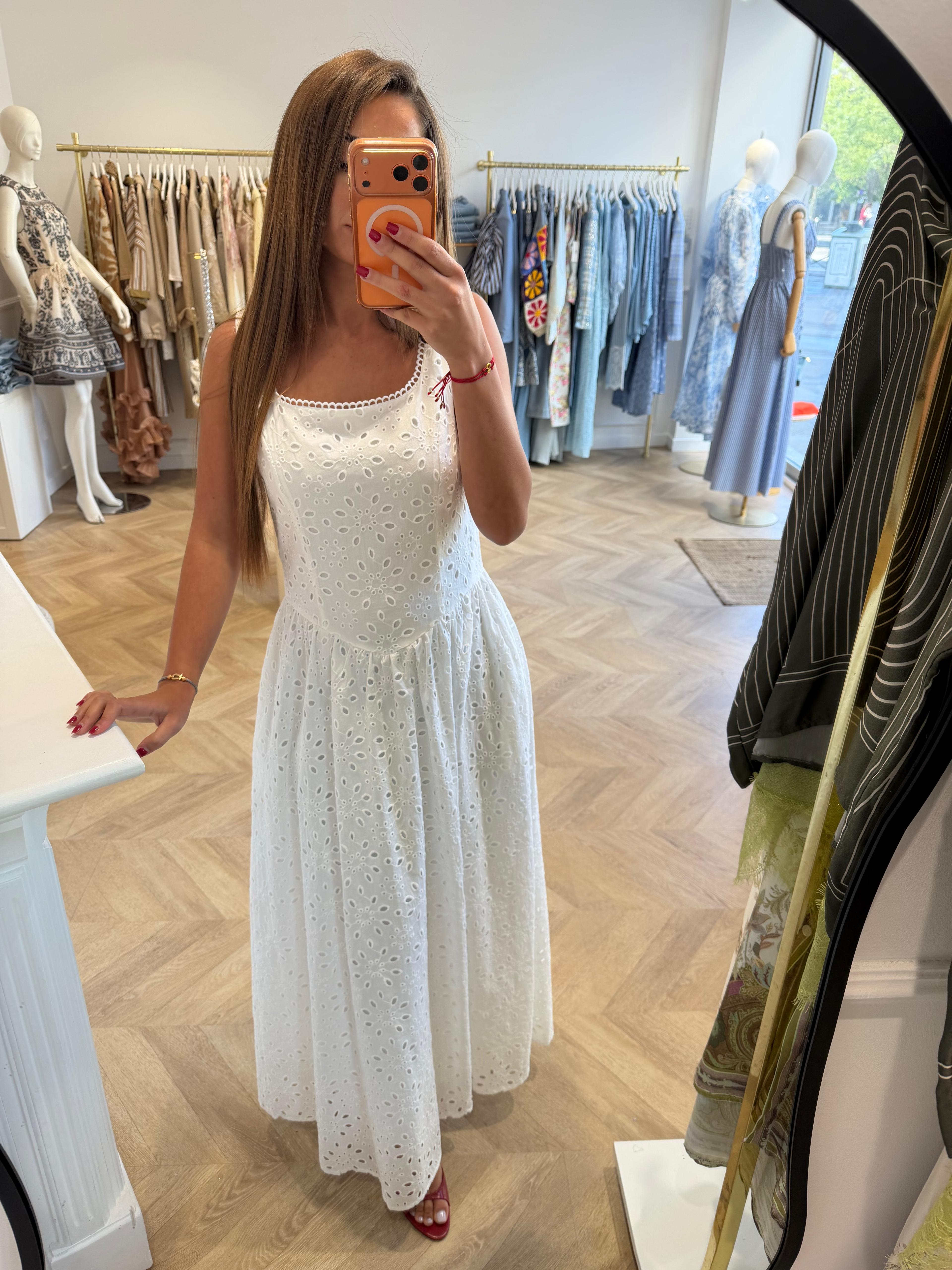 Robe Liane