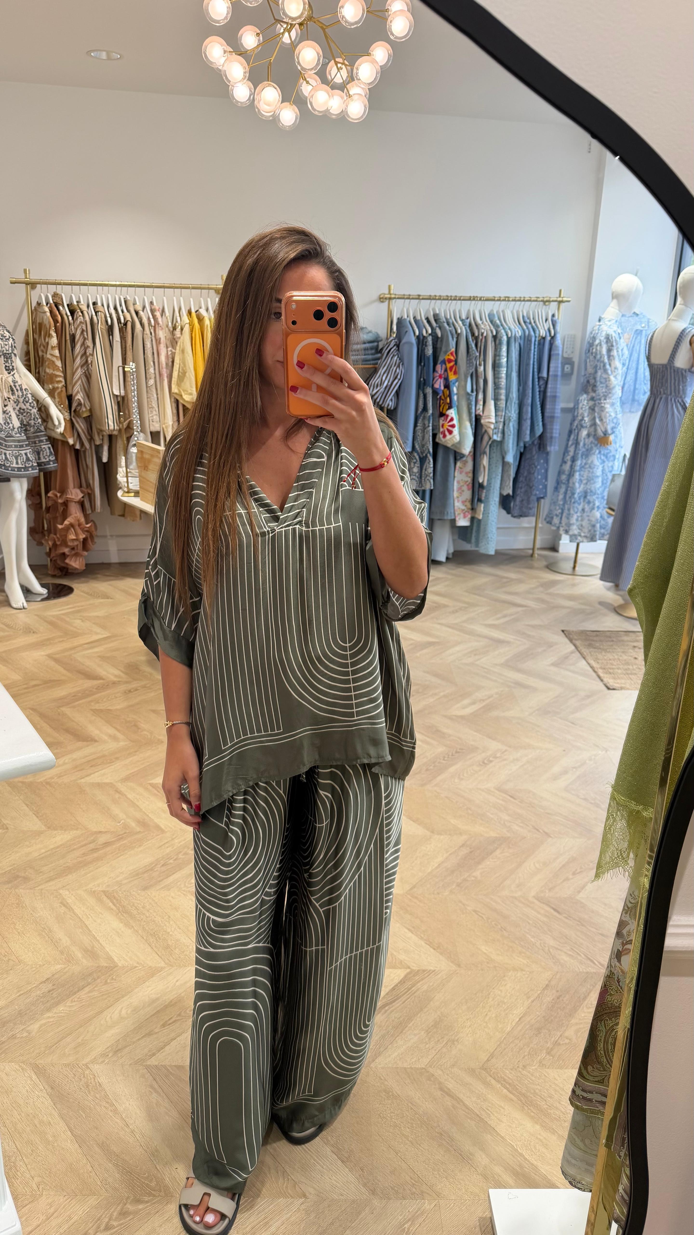 Ensemble Carole