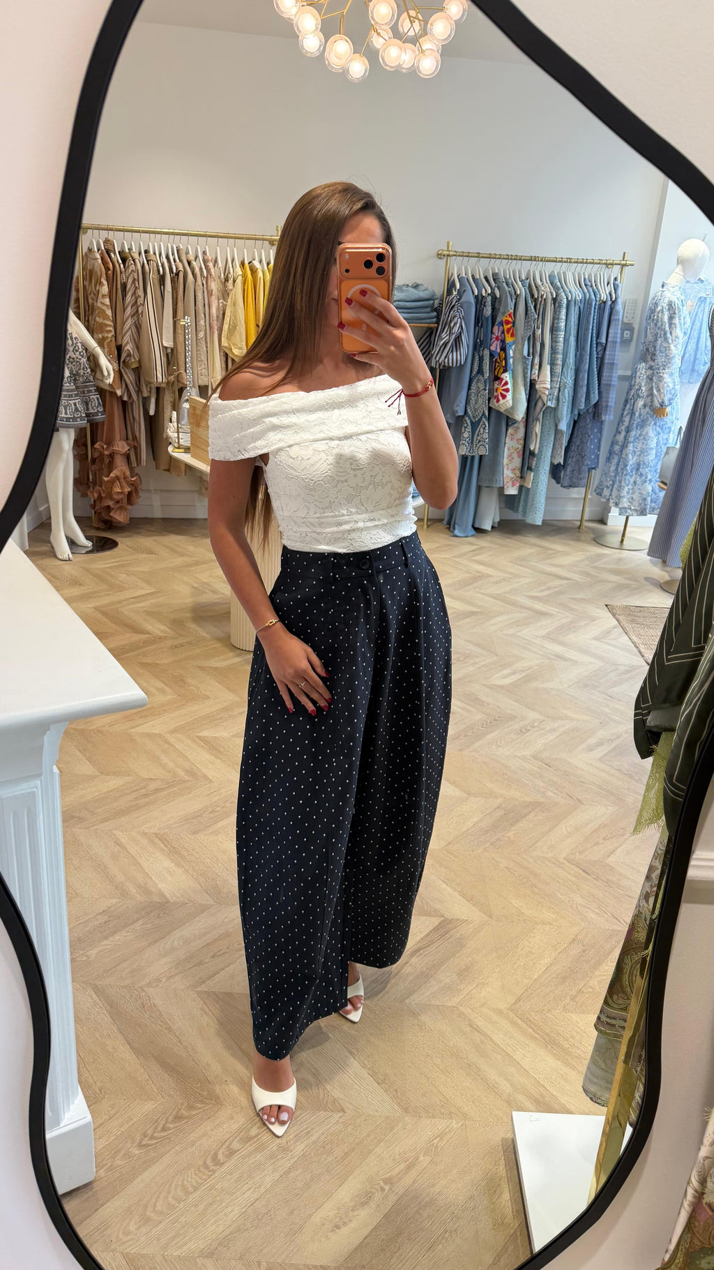Pantalon Angel