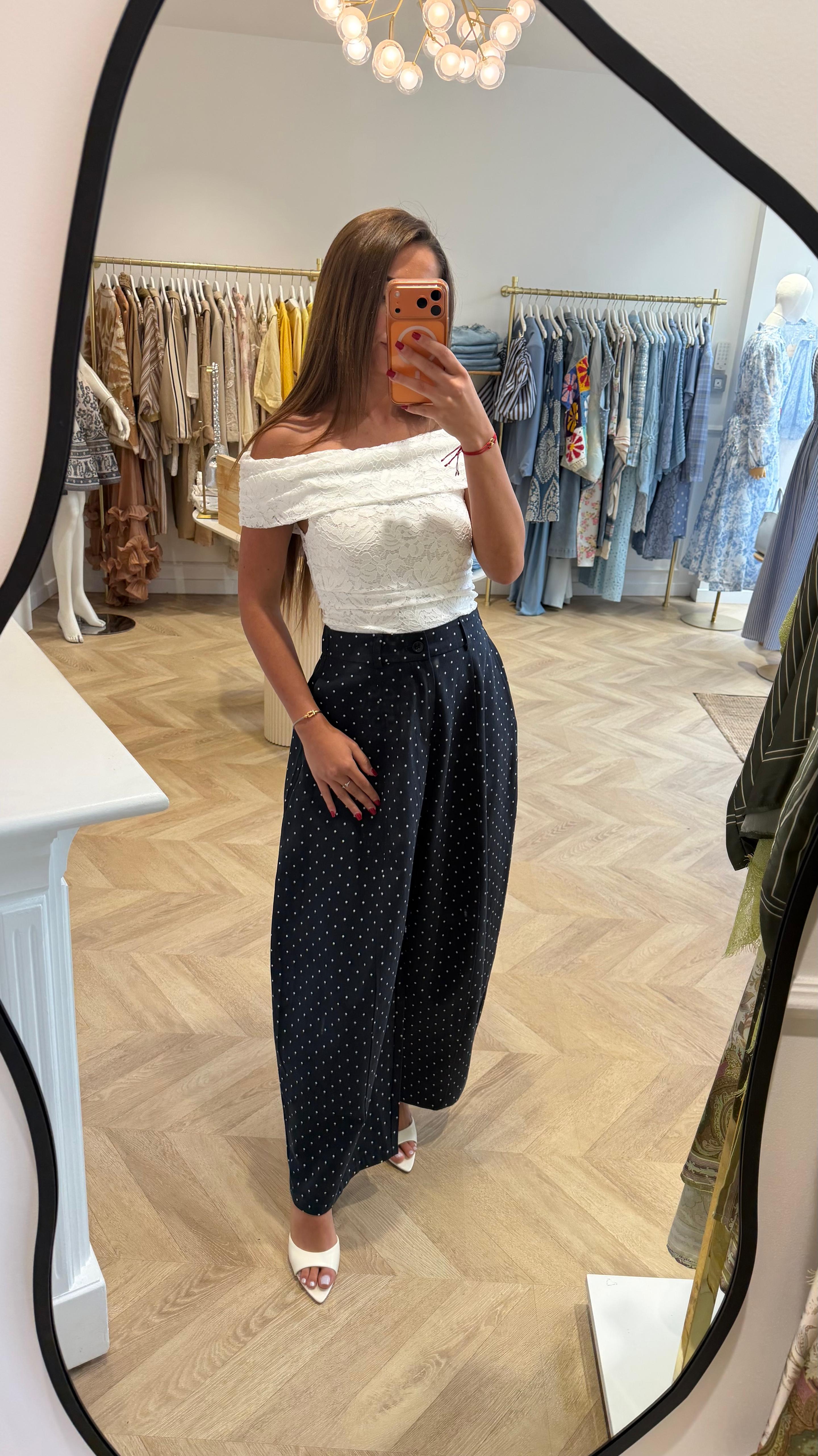 Pantalon Angel