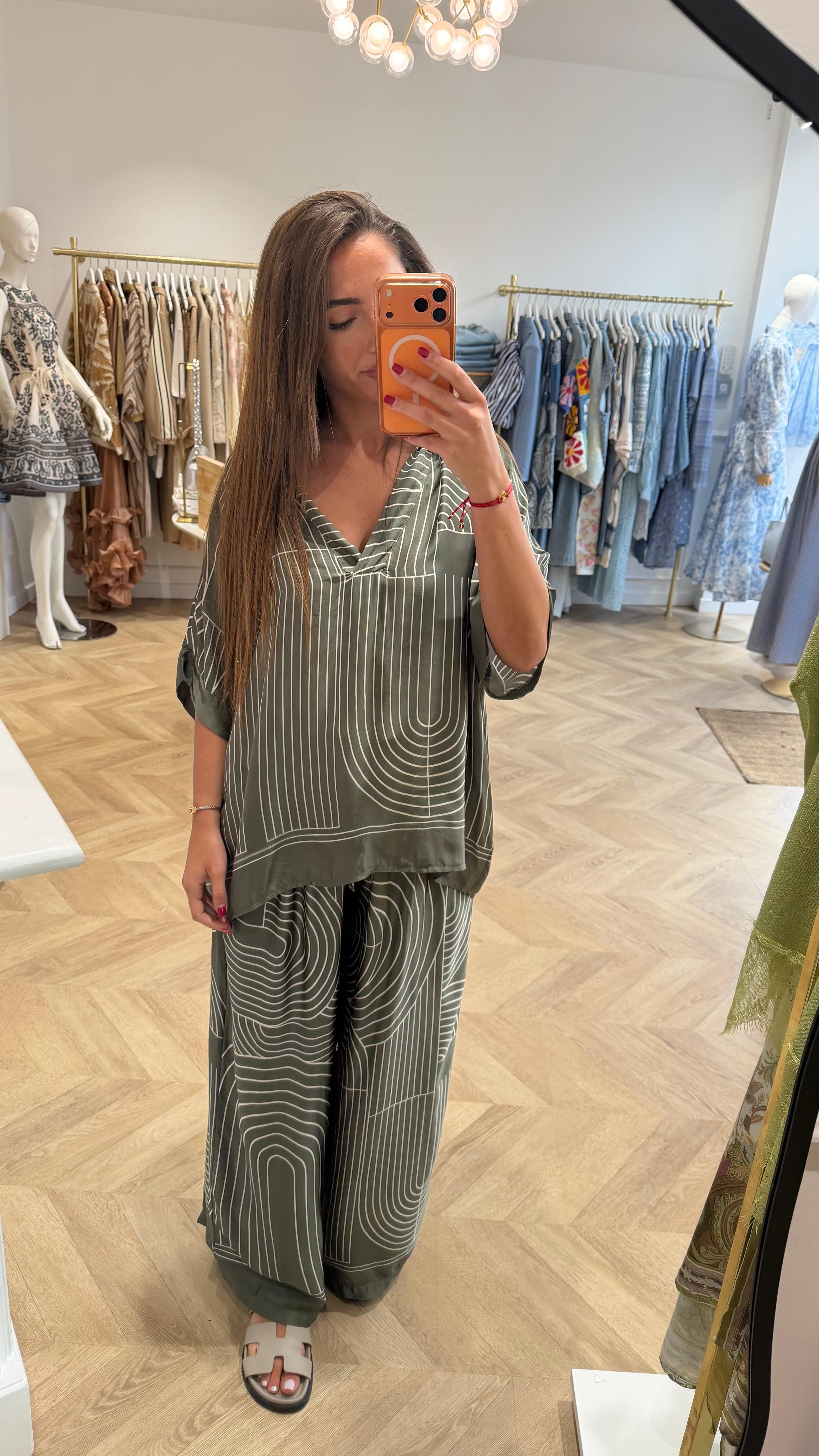 Ensemble Carole