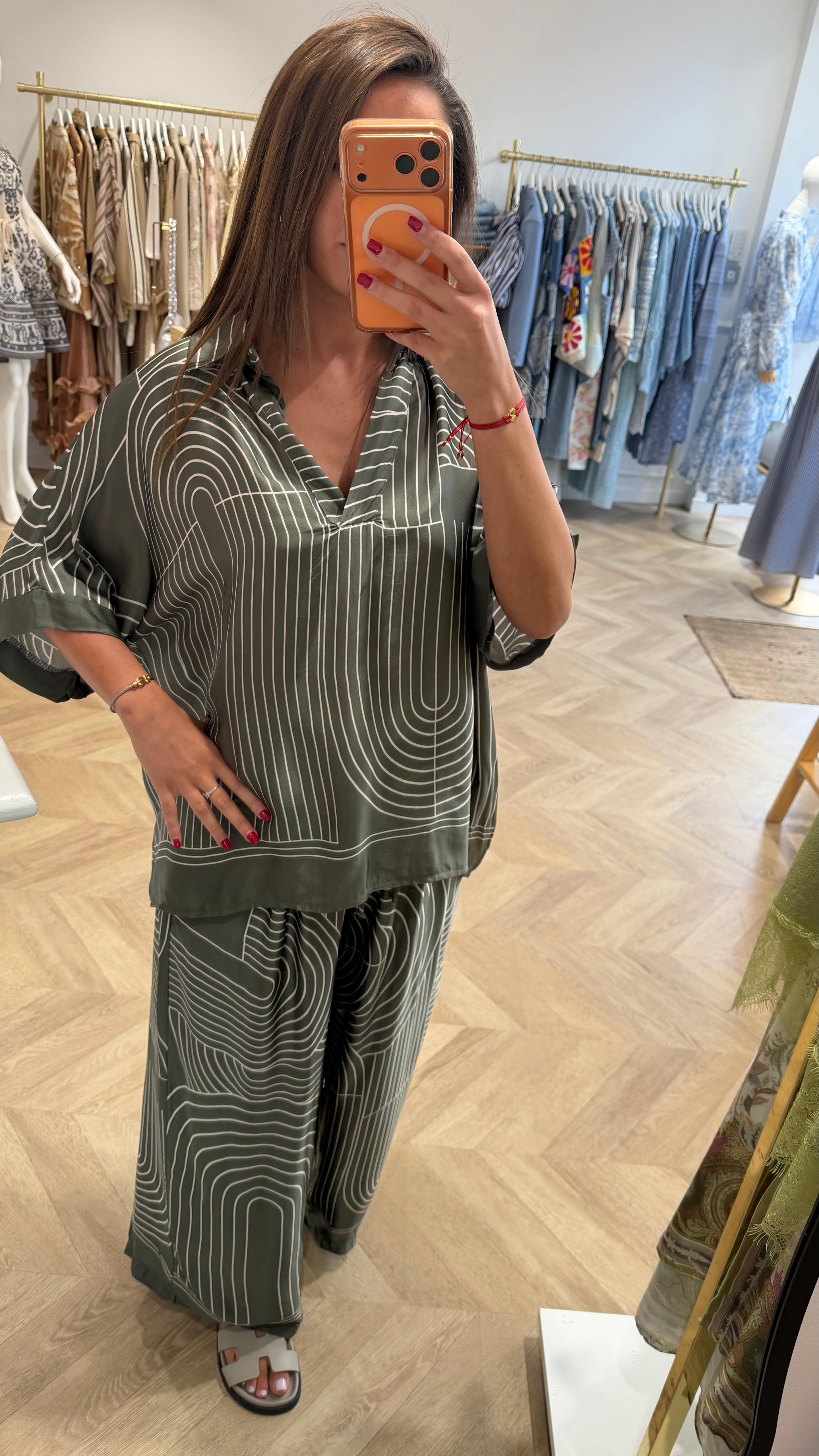 Ensemble Carole