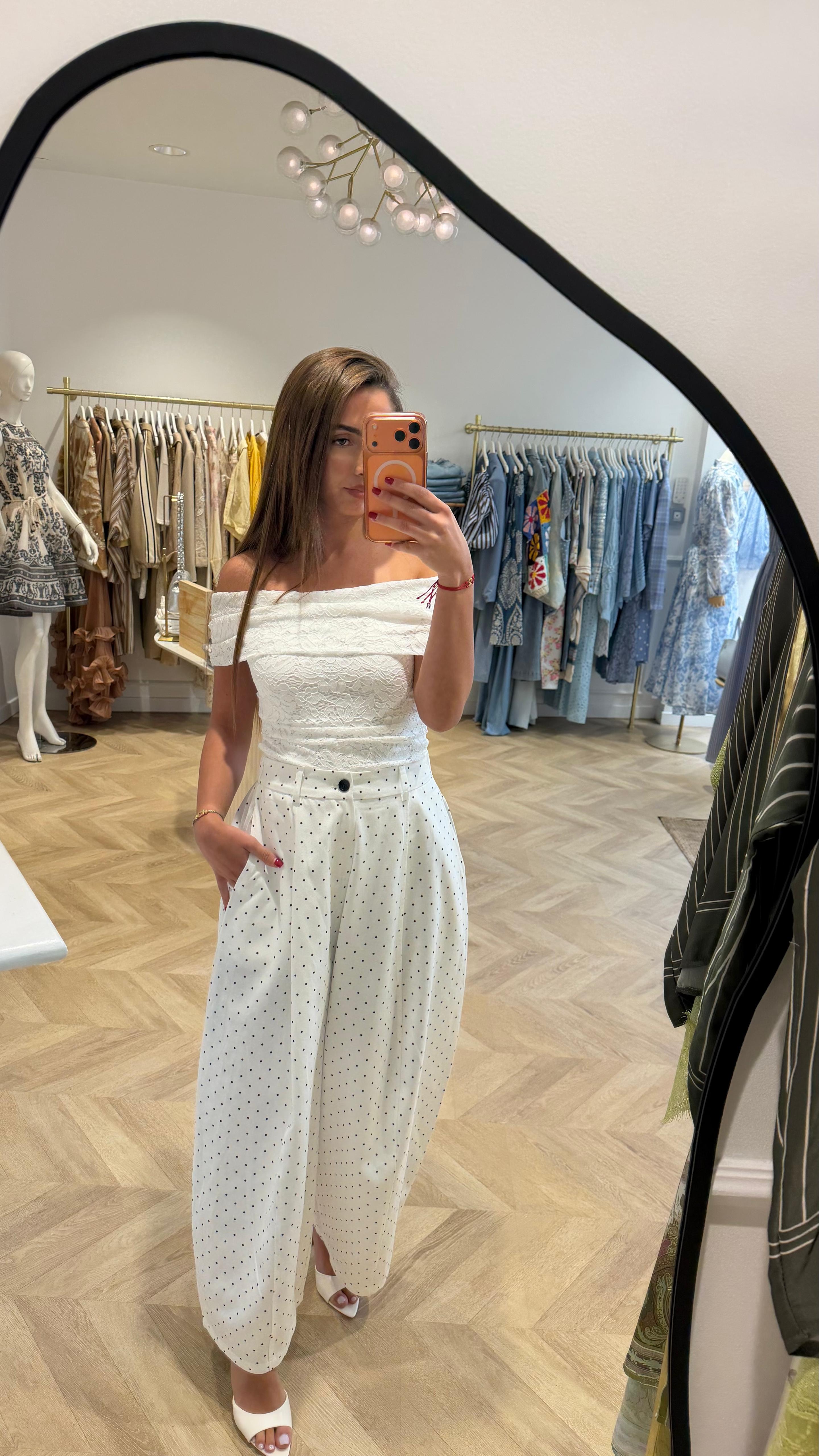 Pantalon Angel
