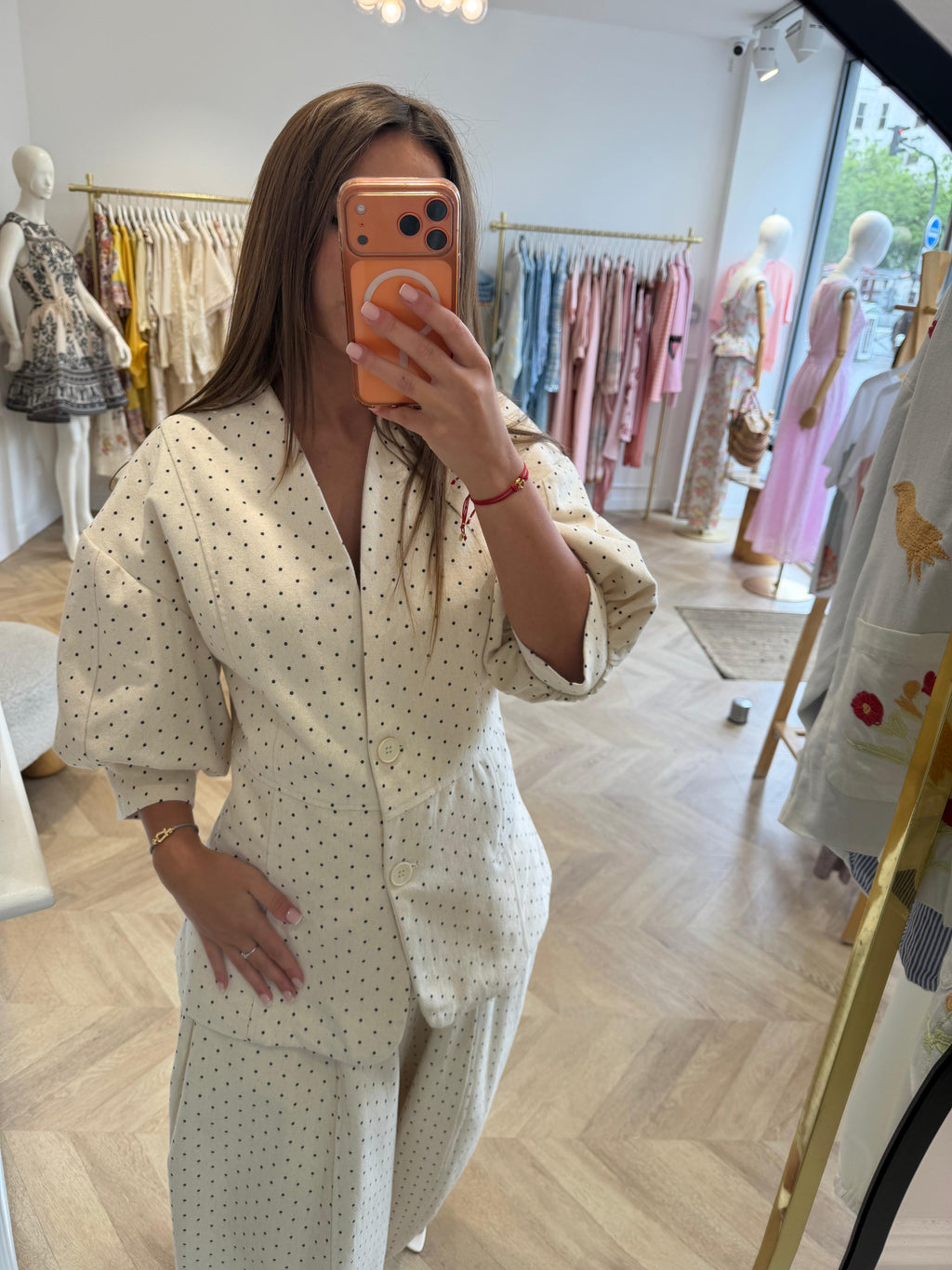 Ensemble Louise