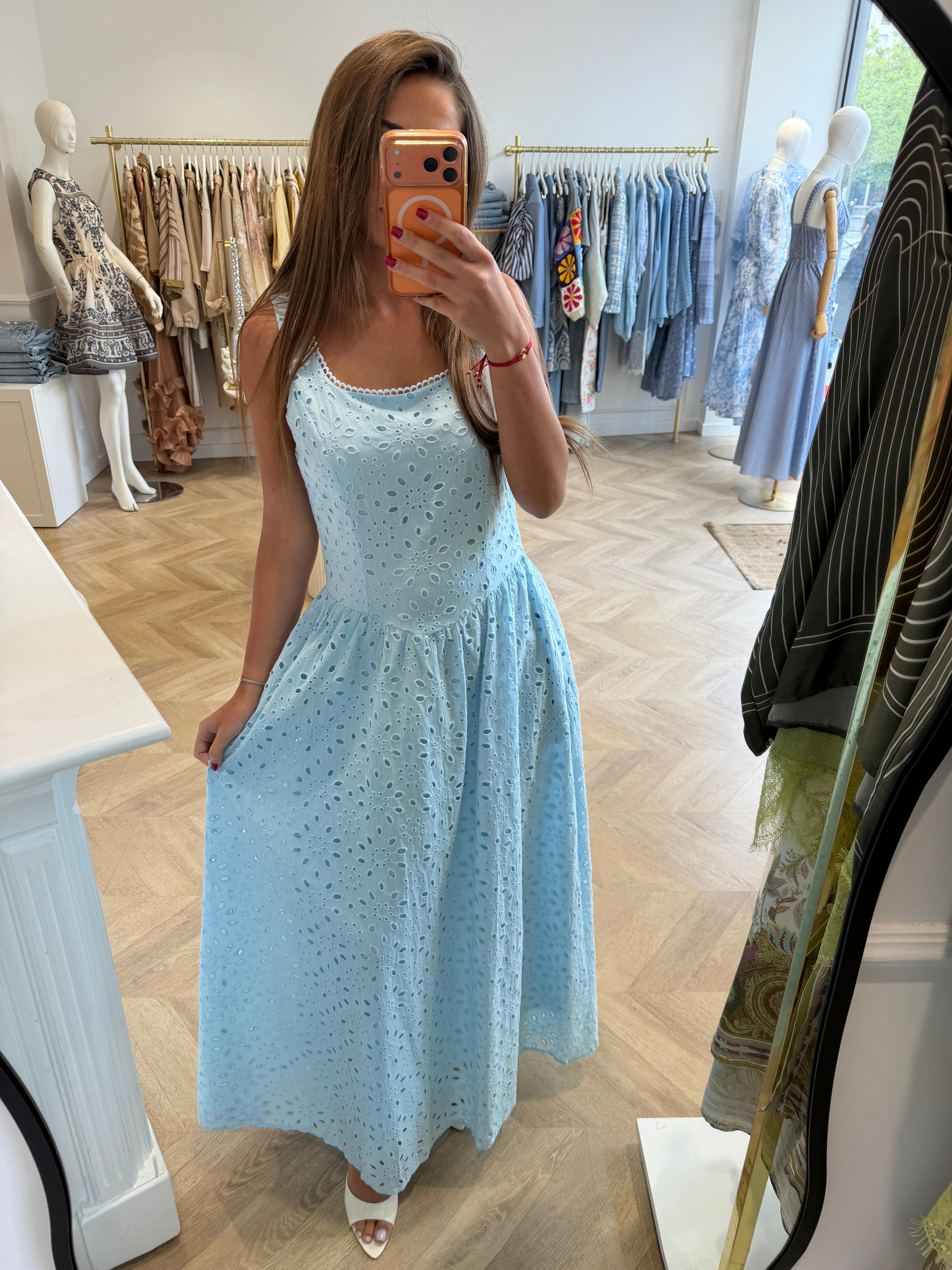 Robe Liane