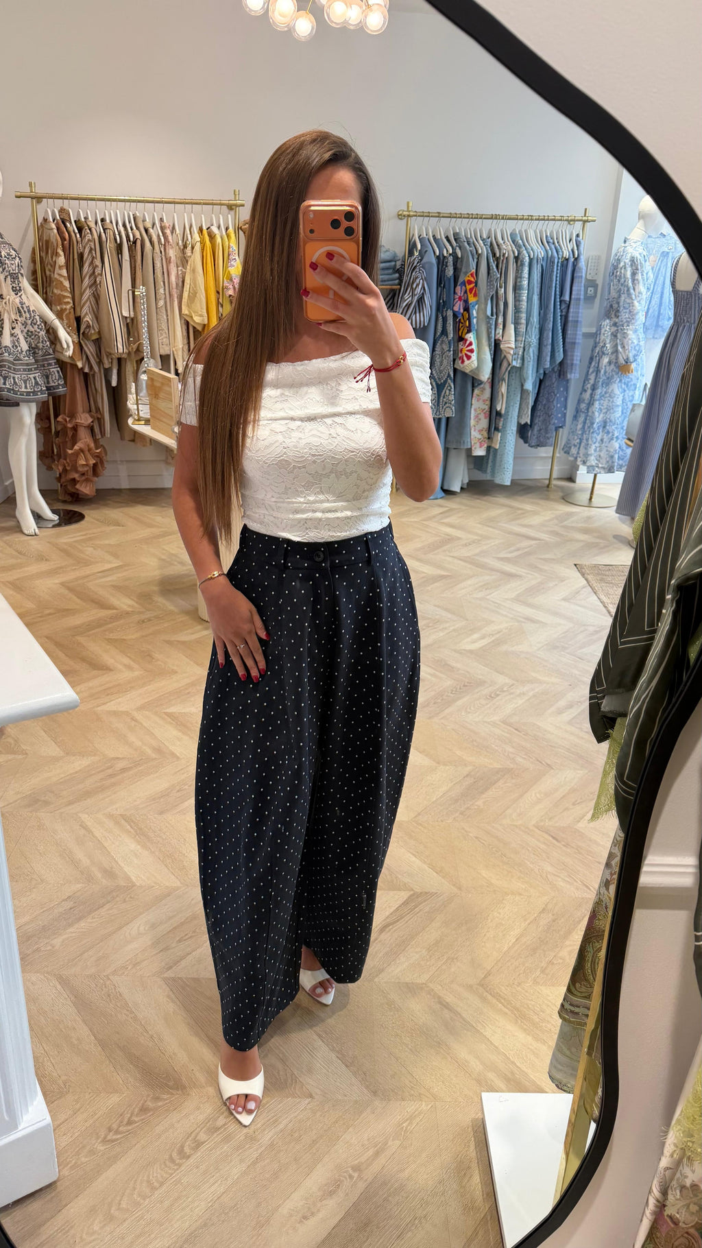 Pantalon Angel