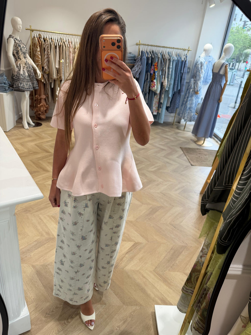 Ensemble Louise