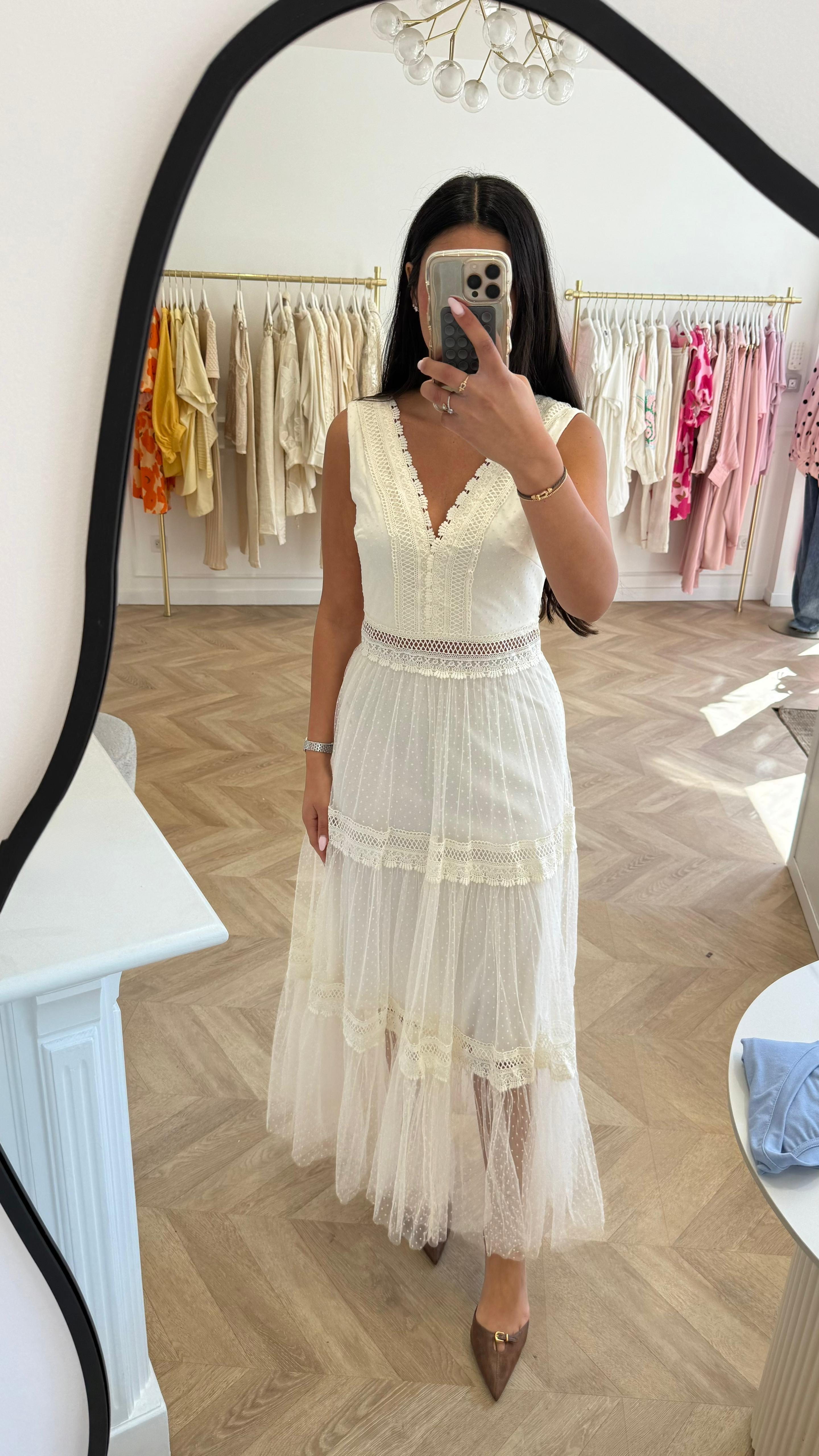 Robe Galia