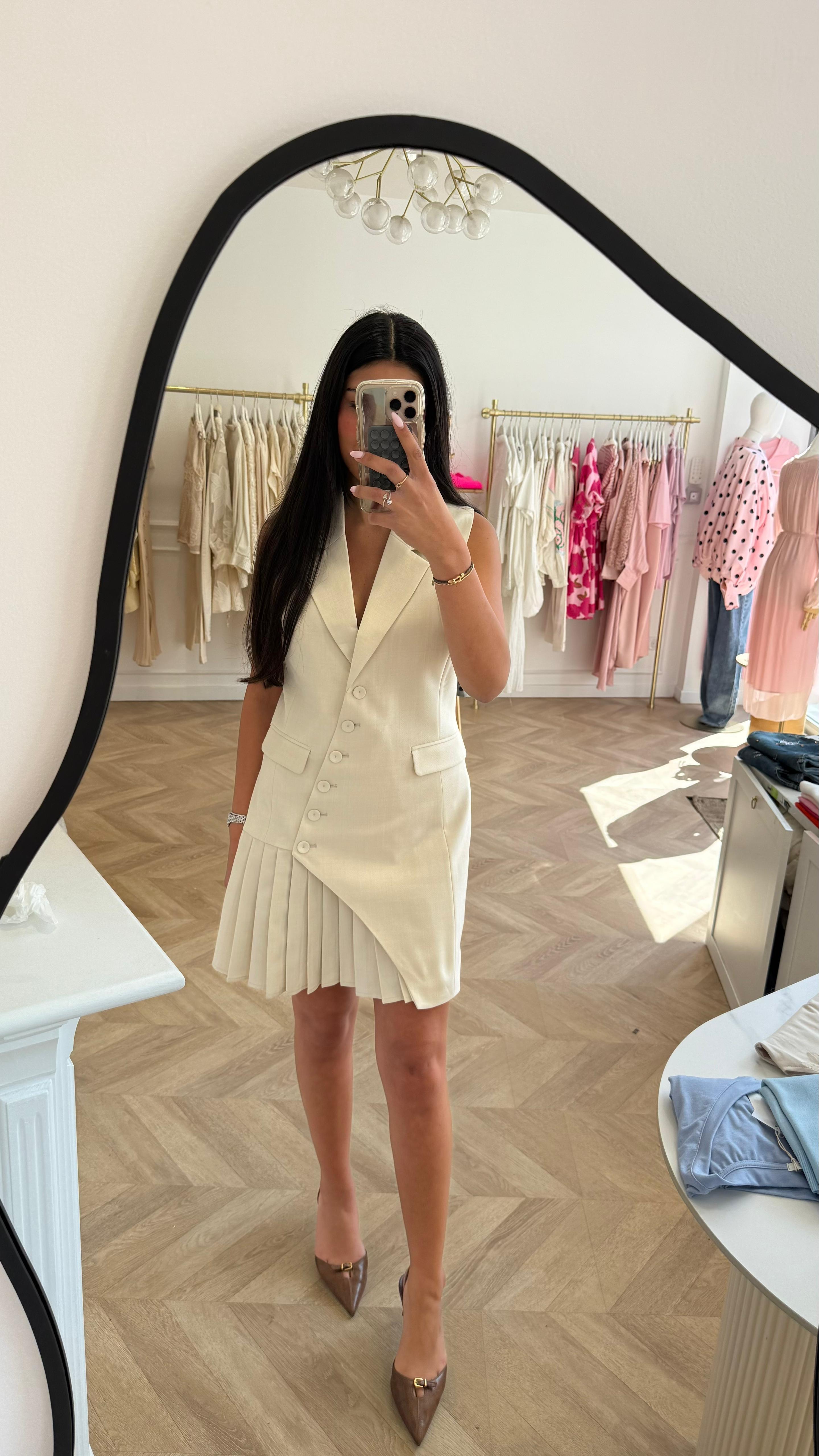 Robe Amberly