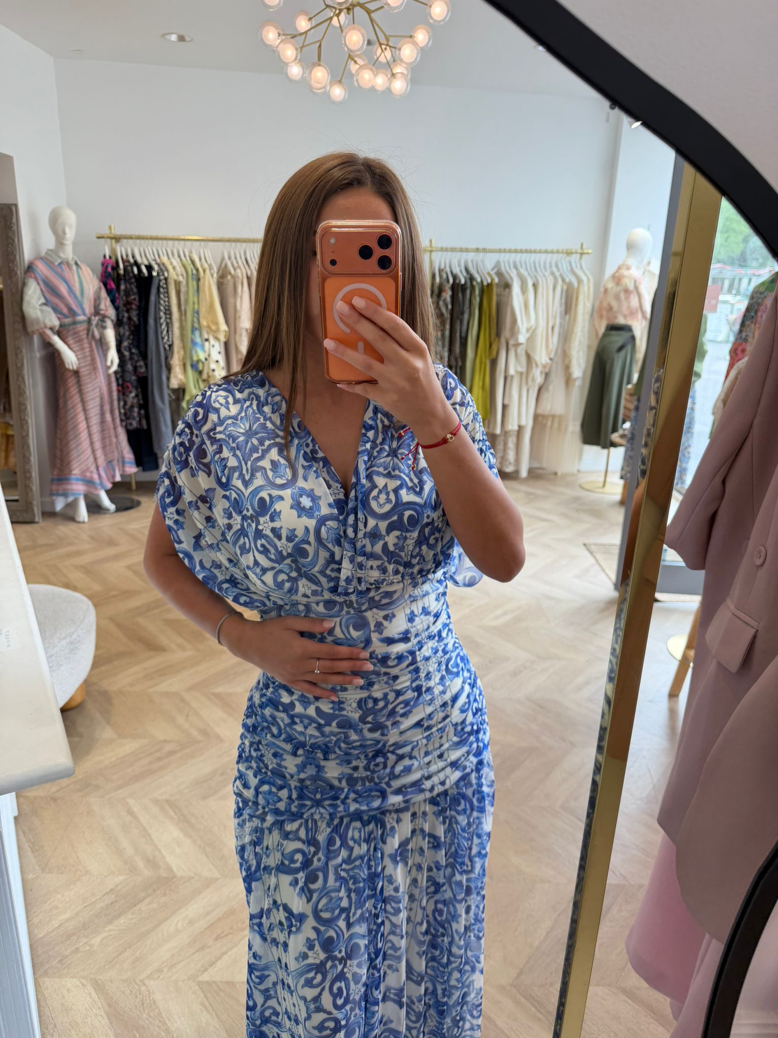Robe Estelle