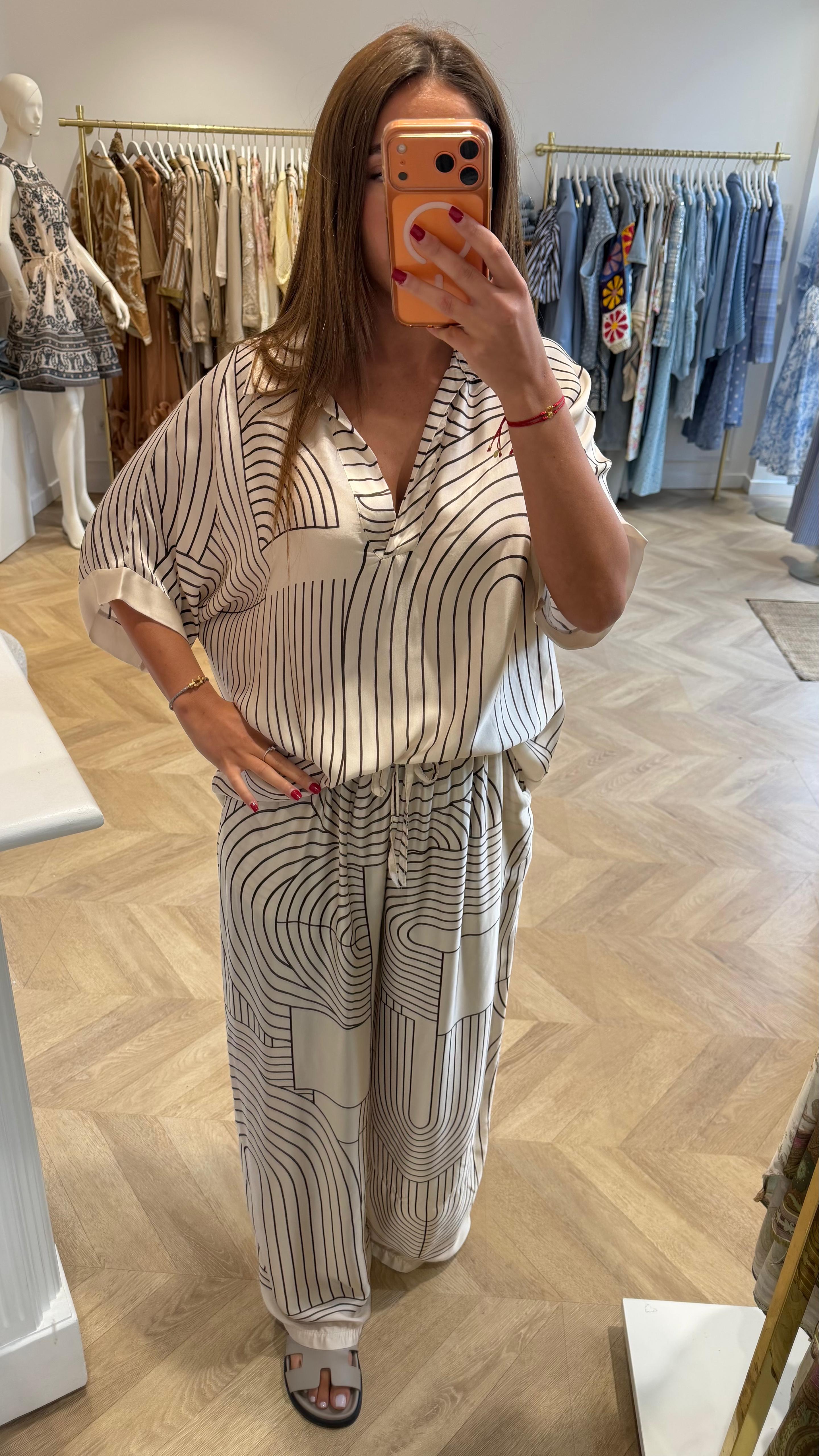 Ensemble Carole