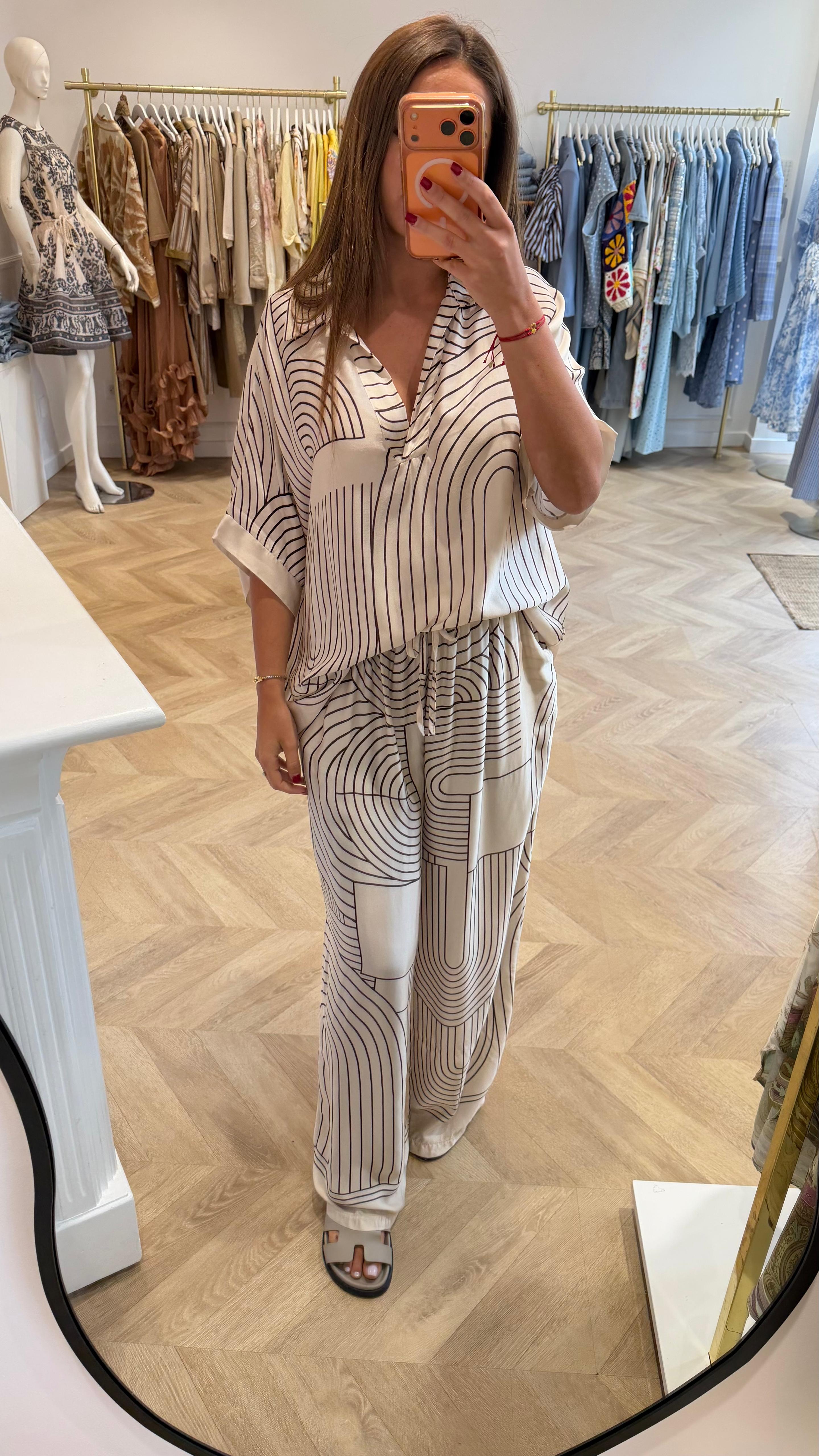 Ensemble Carole