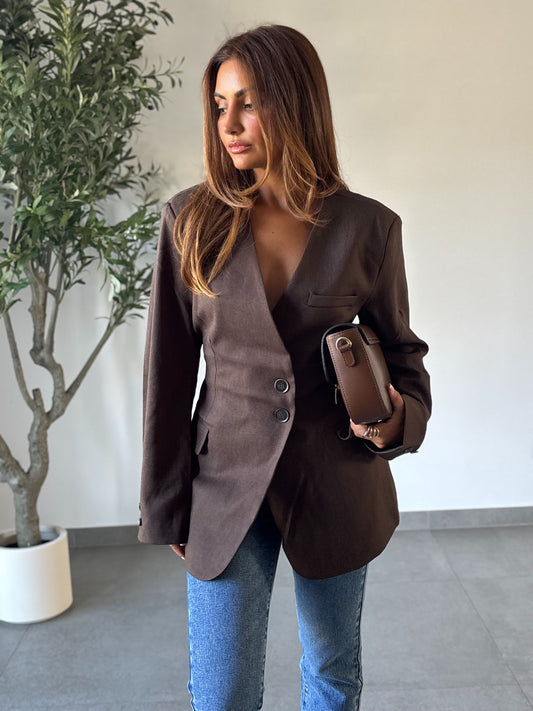 Blazer Léo