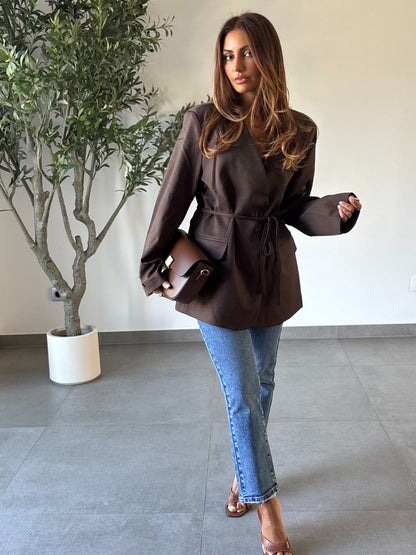 Blazer Léo