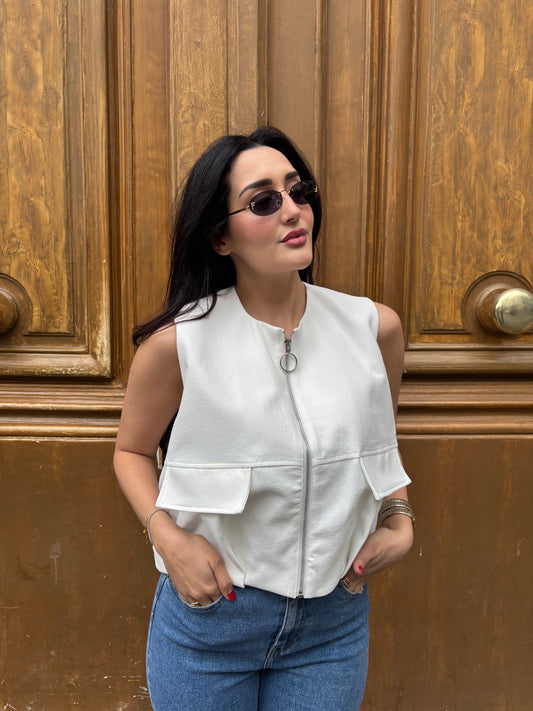 TOP MICHELLE