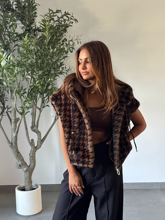 Veste Joy