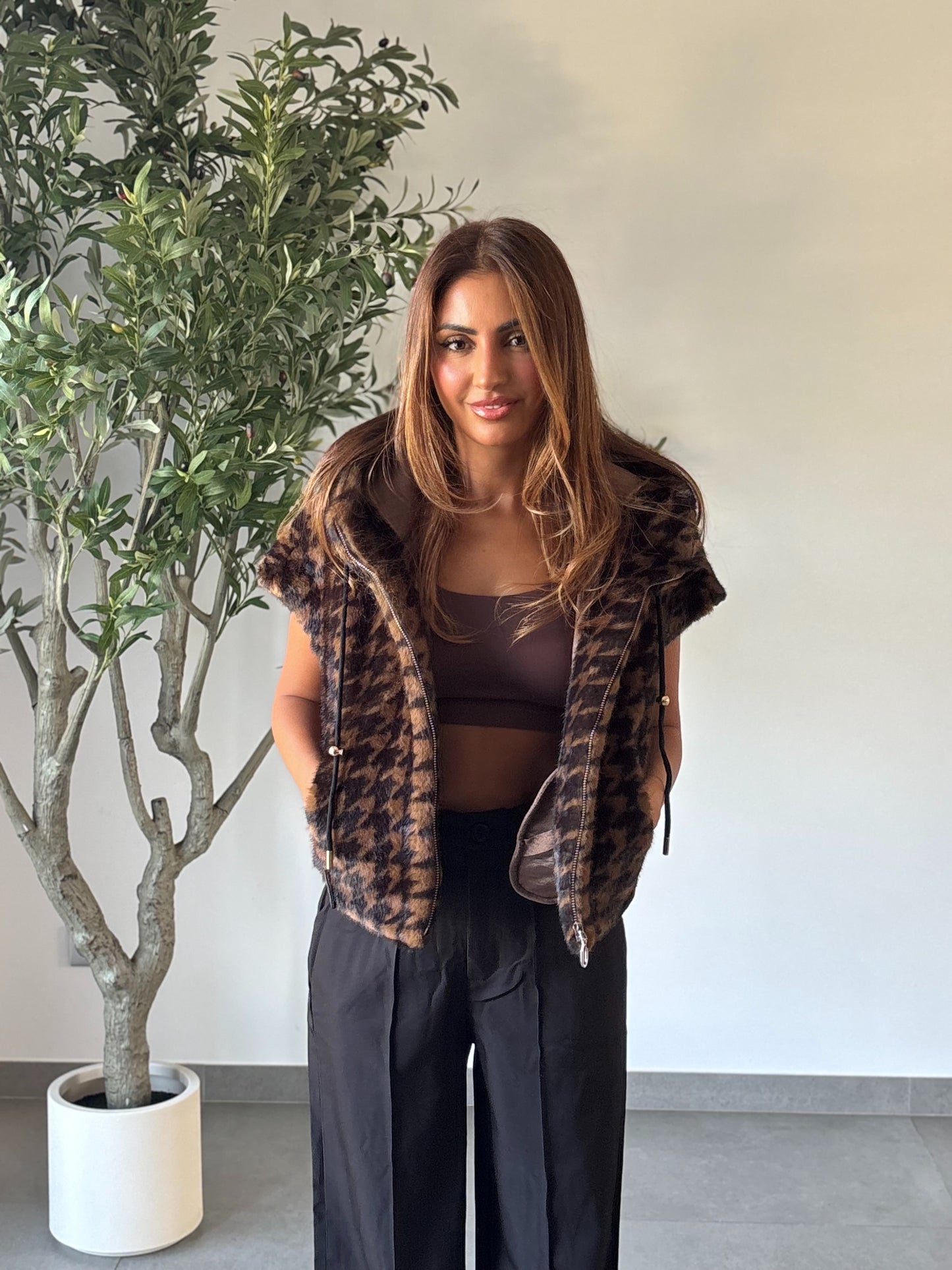 Veste Joy