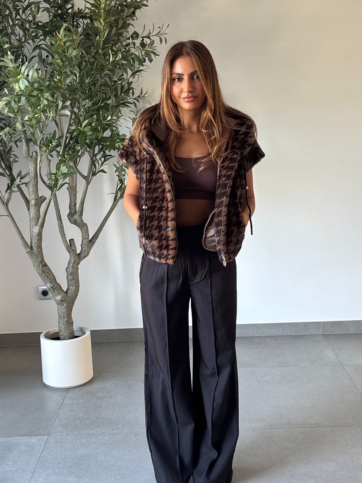 Veste Joy