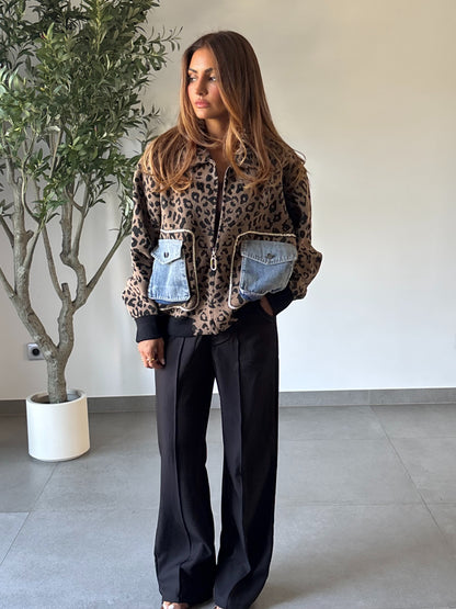 Blouson Helios