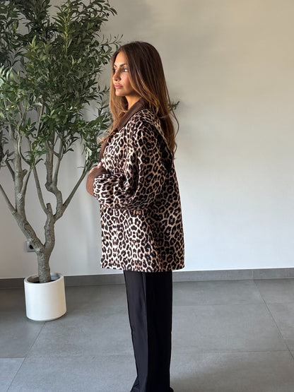 Veste Line