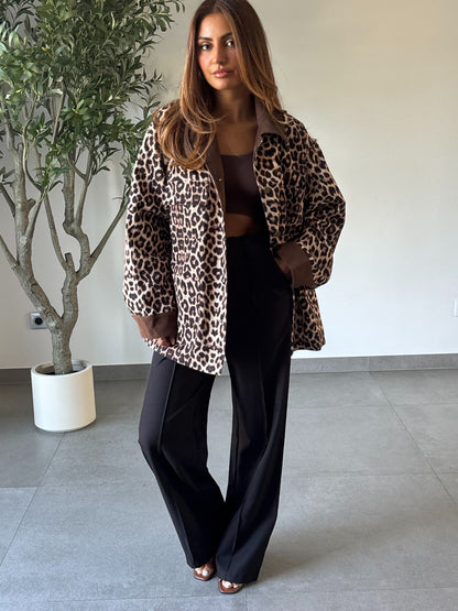 Veste Line