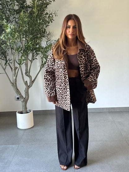 Veste Line