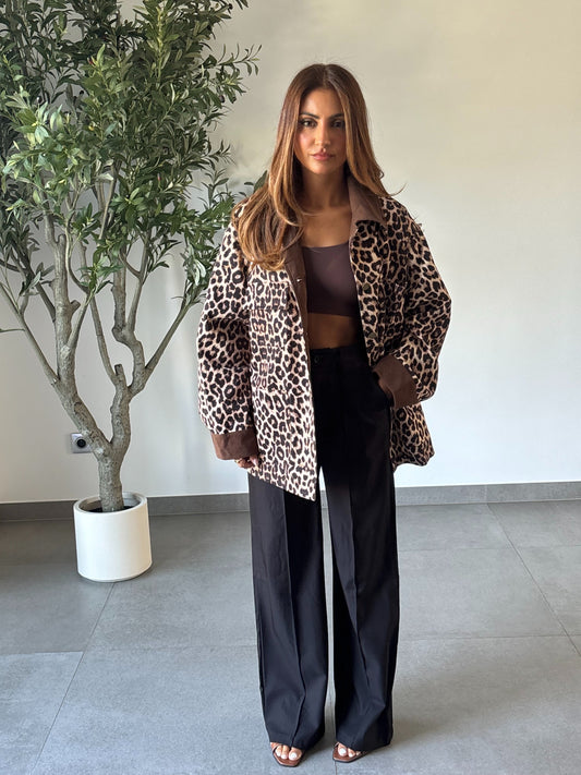 Veste Line