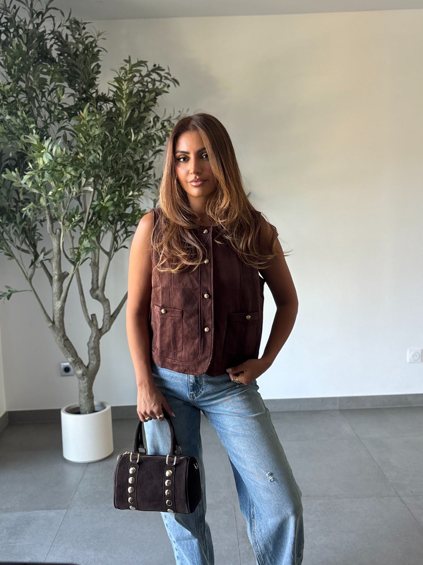 Gilet Jack