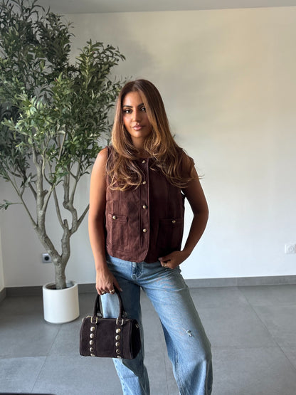 Gilet Jack
