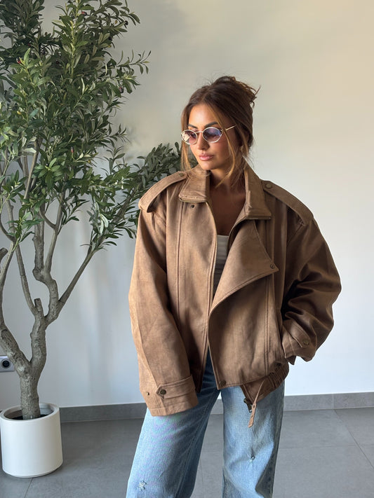 Blouson June