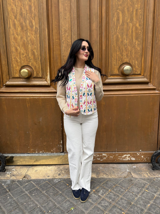 VESTE ELISE