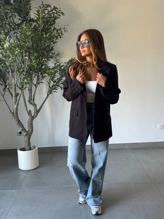 Blazer Jenn Noir
