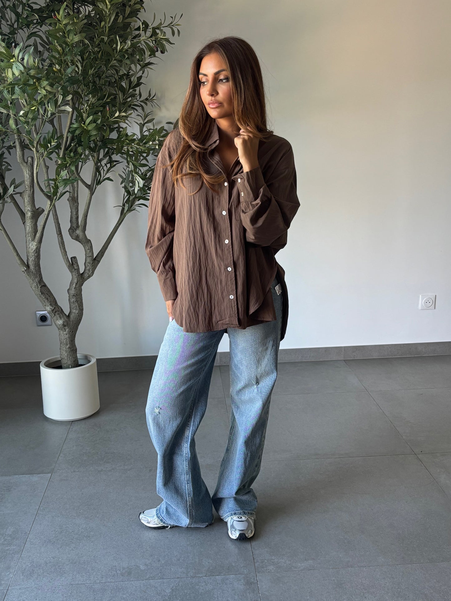 Chemise Amalia