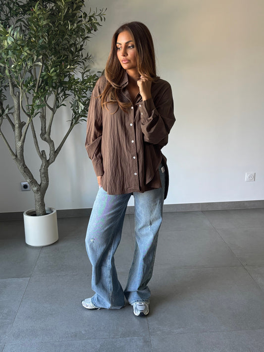Chemise Amalia