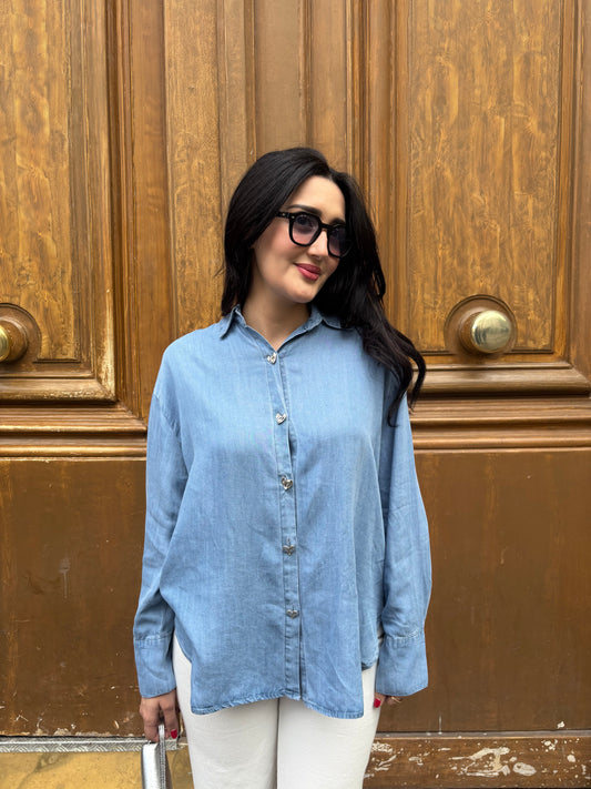 CHEMISE LOUISE
