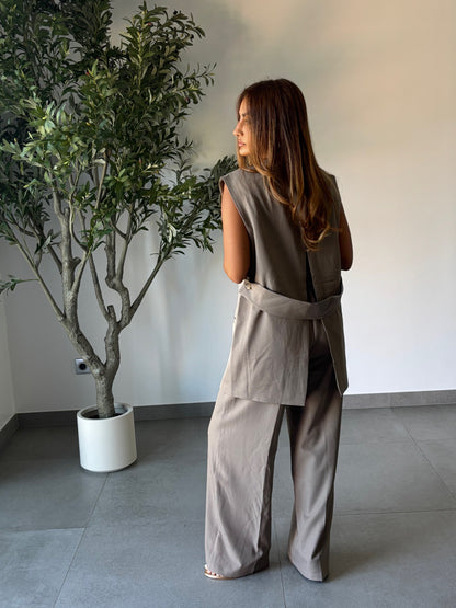 Veste Simon