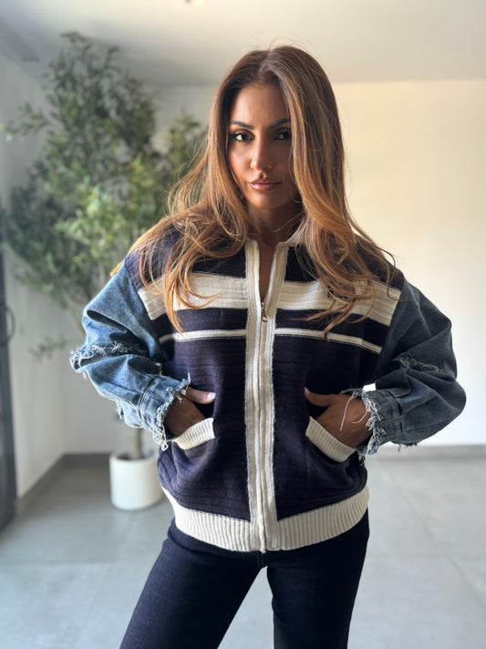 Veste Benni