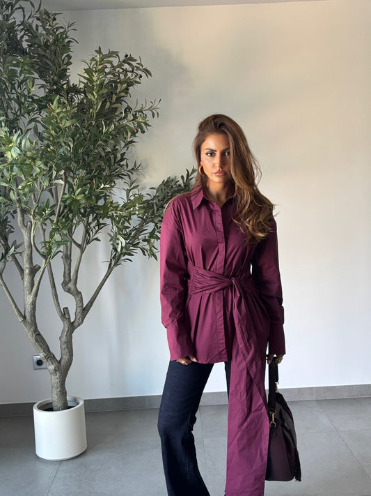 Chemise Clémence