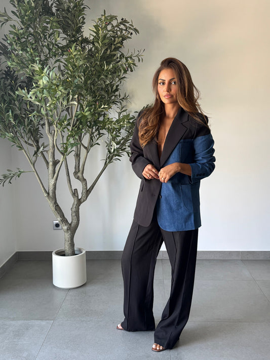 Blazer Vera