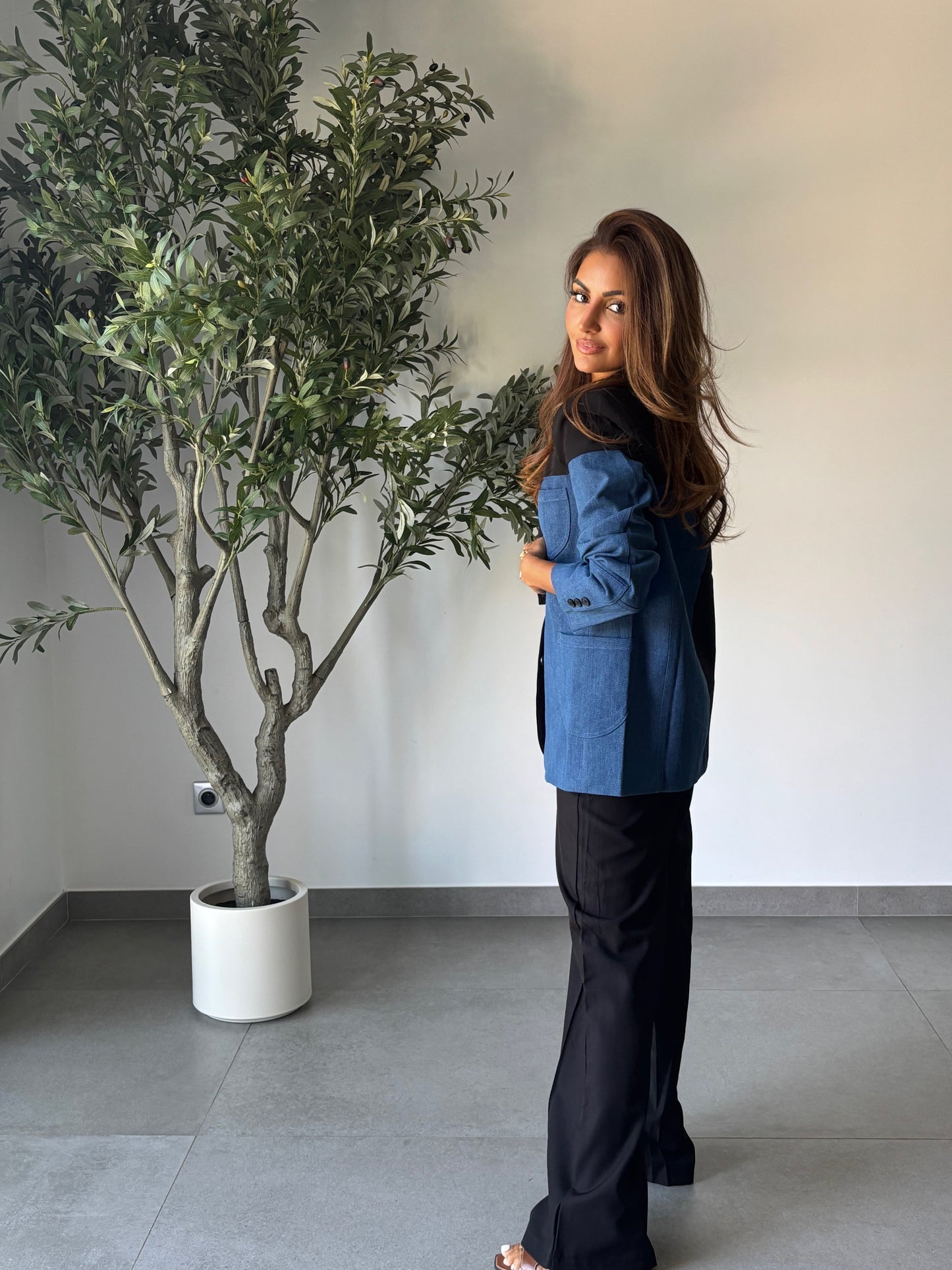 Blazer Vera